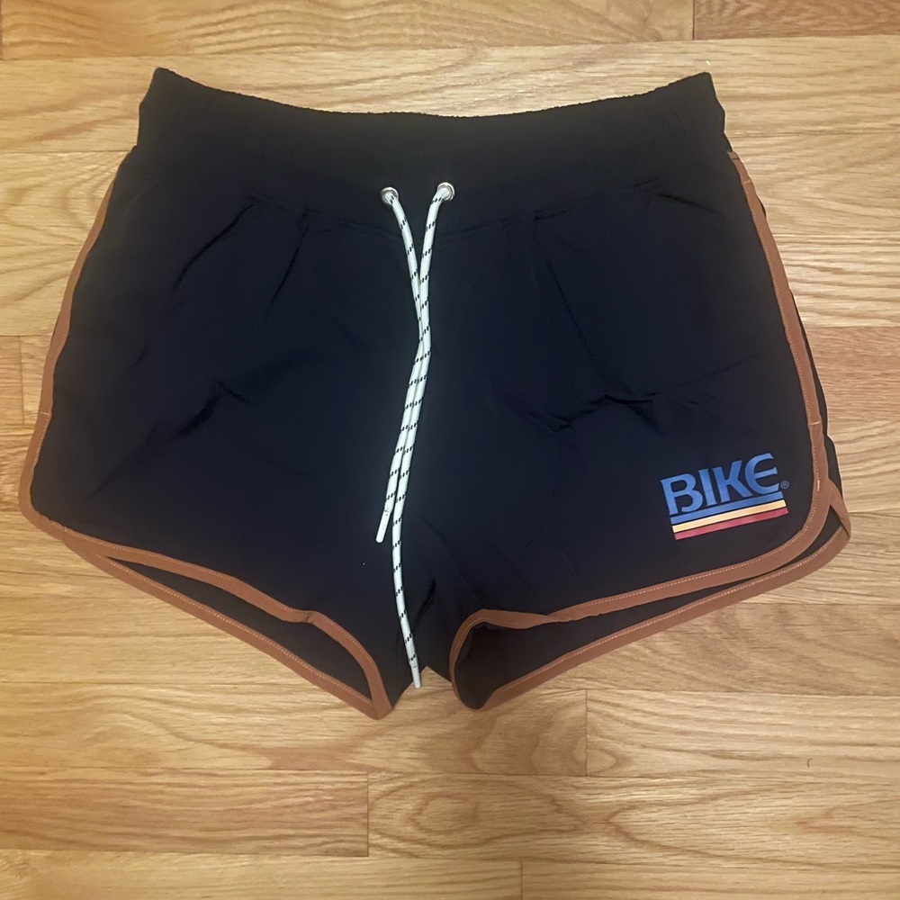 BIKE Track Short